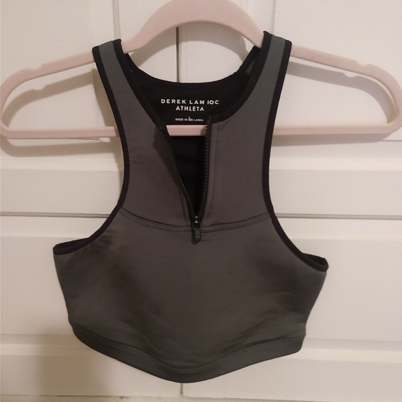 Athleta Other - Derek Lam for Athleta Sports Bra
